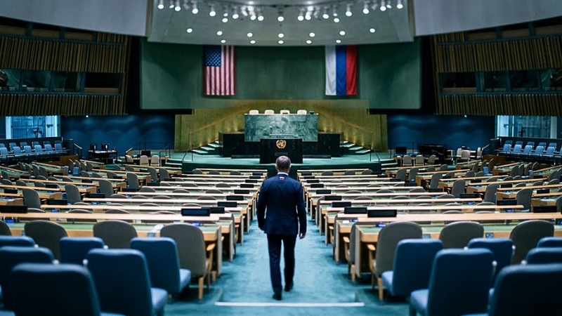 Moscú denuncia negativas sistemáticas de visados y exige activar el Acuerdo de 1947 sobre la sede diplomática en Nueva York