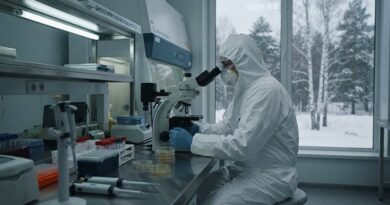 Peskov pide ignorar rumores sobre la muerte de una investigadora en Irkutsk y confiar en Rospotrebnadzor, que descarta peste y restricciones sanitarias