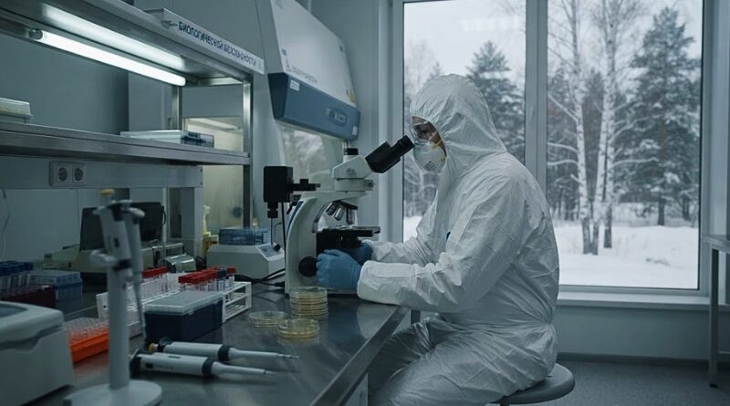 Peskov pide ignorar rumores sobre la muerte de una investigadora en Irkutsk y confiar en Rospotrebnadzor, que descarta peste y restricciones sanitarias