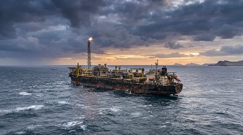 La petrolera británica invertirá 44 millones de dólares en un buque que operará frente a las islas, pese a las advertencias de Buenos Aires.