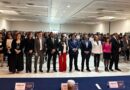 Un diplomático ruso expuso en la BUAP las oportunidades comerciales entre ambos países ante la reconfiguración del comercio mundial.
