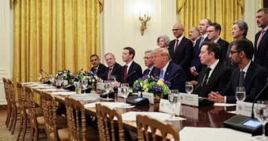 La Casa Blanca activa un grupo de trabajo con 120 días para evaluar riesgos y oportunidades de la inteligencia artificial y definir el papel del Estado.