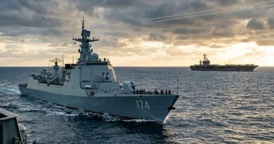 Pekín modernizó su ejército en pocos años y hoy iguala o supera a Washington en construcción naval y misiles, aunque EE. UU. conserva ventajas clave.
