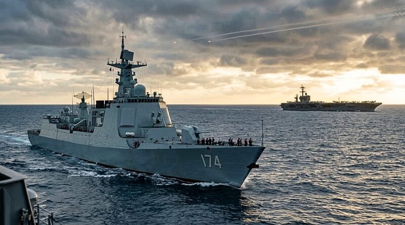 Pekín modernizó su ejército en pocos años y hoy iguala o supera a Washington en construcción naval y misiles, aunque EE. UU. conserva ventajas clave.