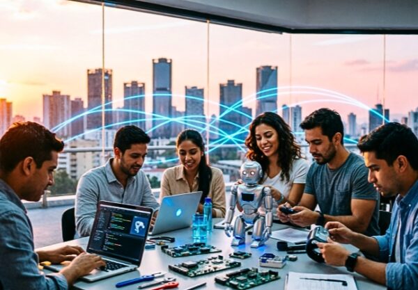 El Índice Global de Innovación 2026 de la OMPI ubica a Chile (51.º) y Brasil (53.º) al frente de la región, seguidos por México, Uruguay y Costa Rica.