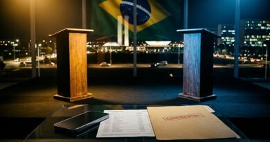 El candidato del PL responde al reto de Lula sobre el secreto bancario, fiscal y telefónico, aunque exige transparencia a su rival antes del balotaje.