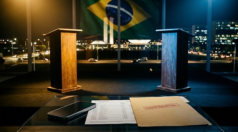 El candidato del PL responde al reto de Lula sobre el secreto bancario, fiscal y telefónico, aunque exige transparencia a su rival antes del balotaje.