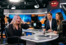 Chelli Goldenberg habló de colonos y apartheid en el Canal 13 sin saber que transmitían en vivo; luego pidió disculpas por su vehemencia ante la audiencia