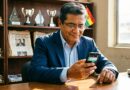 Raúl Peñaranda revela que la sede diplomática le pidió evitar ciertos temas, una situación inédita en sus 37 años de carrera