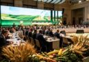 Hasta el 16 de octubre, el encuentro reunirá a líderes bajo el lema «Innovar hoy. Alimentar el mañana», con América Latina en un papel protagónico.