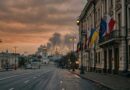 Moscú reitera su alerta y asegura que seguirá atacando objetivos que considera militares en la capital ucraniana y en otras ciudades del país
