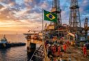 El presidente brasileño anunció un nuevo hallazgo de petróleo en el margen ecuatorial, a escasos días de unos comicios en los que busca la reelección.