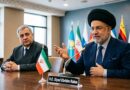 Pezeshkian aboga por institucionalizar la 'CEI+Irán' tras participar como invitado en una cumbre del bloque postsoviético