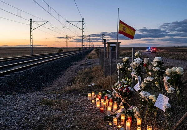 La exministra de Trabajo y una joven saltadora madrileña de 24 años figuran entre las 69 víctimas mortales del choque de trenes ocurrido en Toledo.