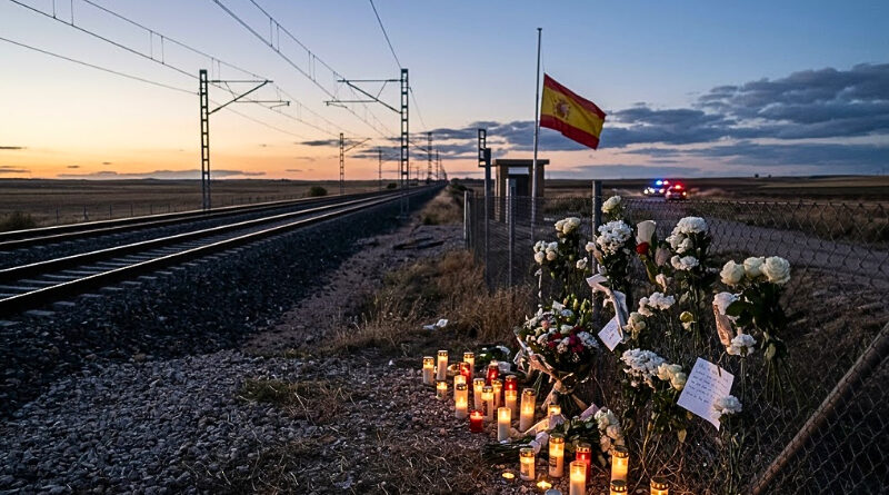 La exministra de Trabajo y una joven saltadora madrileña de 24 años figuran entre las 69 víctimas mortales del choque de trenes ocurrido en Toledo.