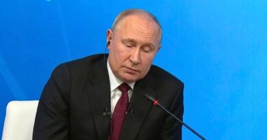 El presidente ruso planteó en el foro Valdái que la humanidad no dimensiona sus desafíos, llamó a un orden multipolar y fijó postura sobre Ucrania.