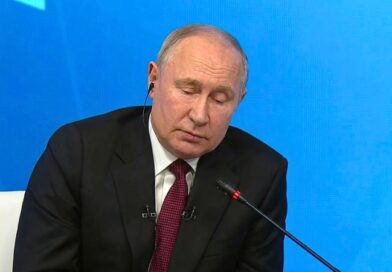 El presidente ruso planteó en el foro Valdái que la humanidad no dimensiona sus desafíos, llamó a un orden multipolar y fijó postura sobre Ucrania.