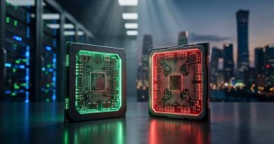 Pekín impulsa una alianza entre Huawei y DeepSeek que combina chips Ascend y software propio para reducir la dependencia tecnológica de Estados Unidos