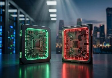 Pekín impulsa una alianza entre Huawei y DeepSeek que combina chips Ascend y software propio para reducir la dependencia tecnológica de Estados Unidos