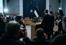 El secretario general de la OTAN aseguró que no existe riesgo de un ataque contra ningún aliado, mientras Moscú acusa a Europa de histeria bélica