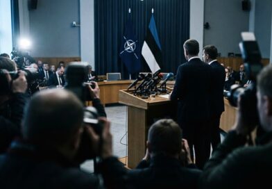 El secretario general de la OTAN aseguró que no existe riesgo de un ataque contra ningún aliado, mientras Moscú acusa a Europa de histeria bélica