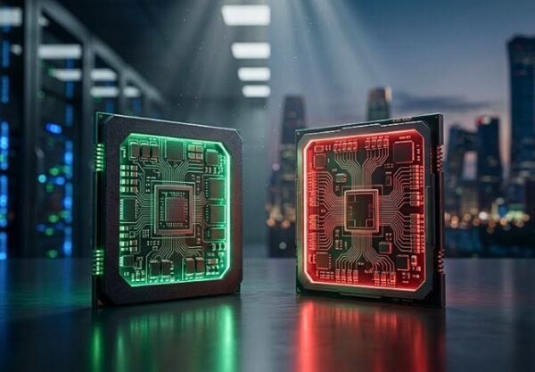 Pekín impulsa una alianza entre Huawei y DeepSeek que combina chips Ascend y software propio para reducir la dependencia tecnológica de Estados Unidos