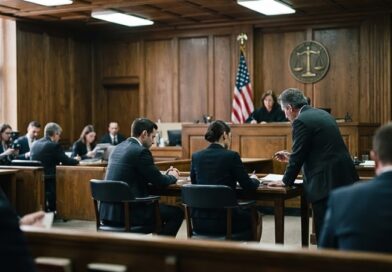 Ante el juez Hellerstein, la pareja rechazó los nuevos cargos de conspiración para cometer tortura; el juicio se fijó para el 14 de julio de 2027