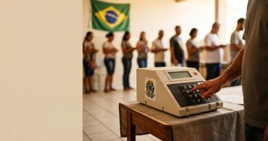 Con 45,16 % frente al 47,03 % de Flávio Bolsonaro, el presidente necesita una remontada que ningún segundo lugar ha logrado desde 1989 en balotajes.