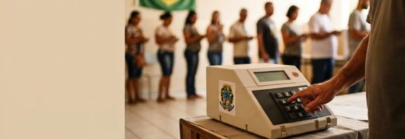 Con 45,16 % frente al 47,03 % de Flávio Bolsonaro, el presidente necesita una remontada que ningún segundo lugar ha logrado desde 1989 en balotajes.
