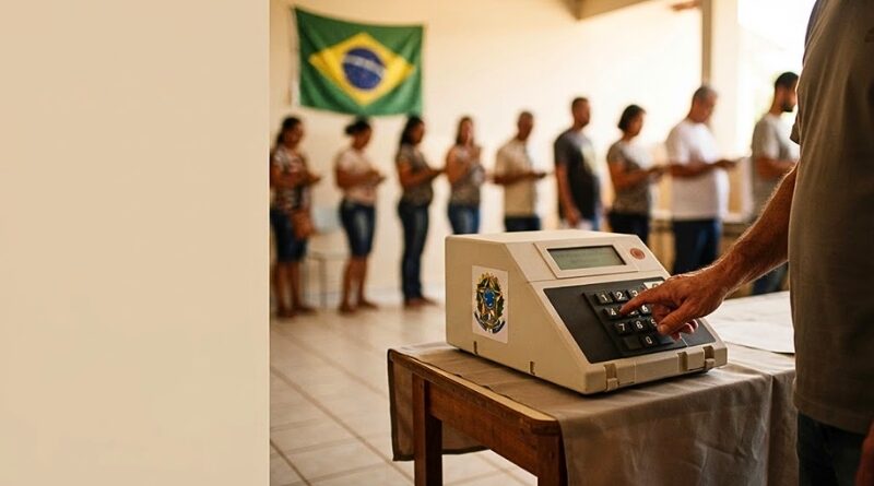 Con 45,16 % frente al 47,03 % de Flávio Bolsonaro, el presidente necesita una remontada que ningún segundo lugar ha logrado desde 1989 en balotajes.