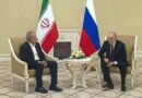 El mandatario ruso expresó su respaldo al líder supremo iraní y destacó un crecimiento comercial superior al 21 % entre ambas naciones durante 2025