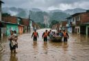 Paraguay, Ecuador y Chile enfrentan inundaciones, aluviones y despliegues de emergencia, mientras Perú teme la activación de sus quebradas.