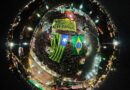 A los 80 años, el líder del PT derrotó a Flávio Bolsonaro con 51,78 % y rompió una racha histórica vigente en el país desde 1989.