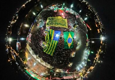 A los 80 años, el líder del PT derrotó a Flávio Bolsonaro con 51,78 % y rompió una racha histórica vigente en el país desde 1989.