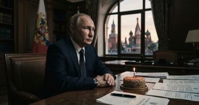 Nacido en la Leningrado de posguerra, el exagente del KGB transformó Rusia durante más de dos décadas. Hoy, el mundo sigue mirando hacia Moscú.