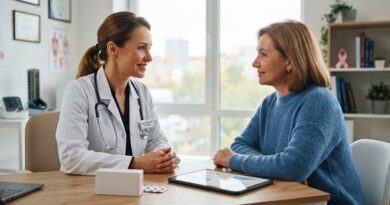 El Ministerio de Salud registró el inhibidor de PARP desarrollado con socios chinos para tratar cáncer de ovario y de mama con mutaciones BRCA1/2