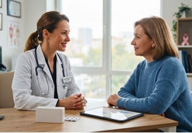 El Ministerio de Salud registró el inhibidor de PARP desarrollado con socios chinos para tratar cáncer de ovario y de mama con mutaciones BRCA1/2