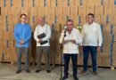 El cargamento, canalizado vía el Programa Mundial de Alimentos de la ONU, se destinará a niños, ancianos y mujeres embarazadas en la isla