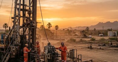 La petrolera californiana asume operaciones en Delta y Cabimas con una meta de producción de hasta 160.000 barriles diarios y la reactivación de 900 pozos inactivos.